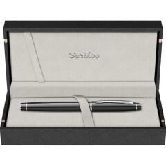 SCRIKSS ROLLER SIYAH LUX KUTU (35)