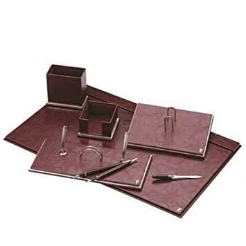 GAZELLE  SUMEN TAKIMI 9 PARCA AHSAP BORDO (953)