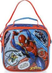 SPIDERMAN BESLENME CANTASI ECHO SAVIOR OTTO48118