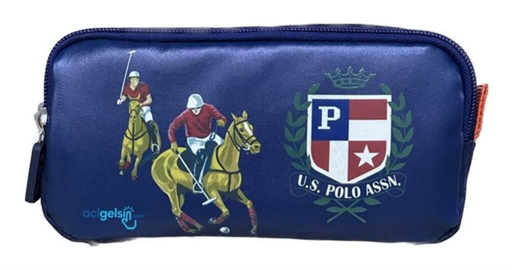 U.S POLO ASSN.KALEM CANTASI (PLKLK23308)