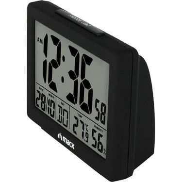 MACK MASA SAATI DIJITAL (MCT-8017BL)