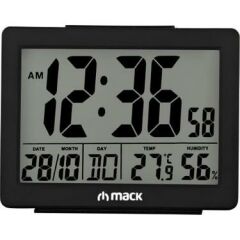 MACK MASA SAATI DIJITAL (MCT-8017BL)