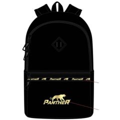 MIKRO PANTHER PT-0747 GOLD SIYAH SIRT CANTASI
