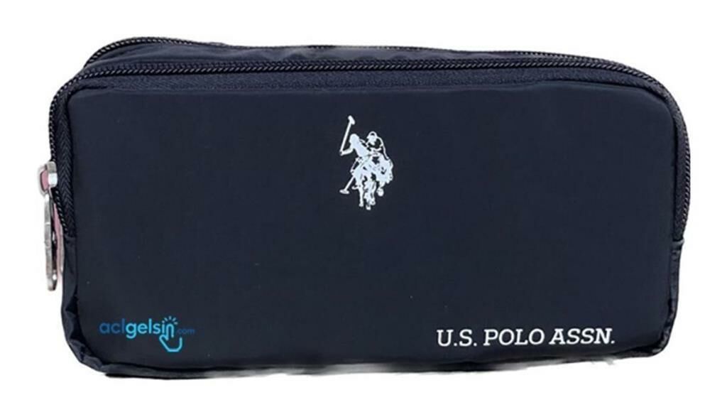 U.S POLO ASSN.KALEM CANTASI (PLKLK23108)