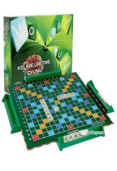 HED-IQ KELIME URETME OYUNU