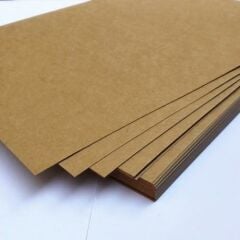 KRAFT MAKET KARTONU 50x70 5mm ALEX (ALX-0972)
