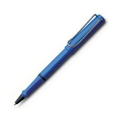 LAMY ROLLER SAFARI PARLAK MAVI (314)