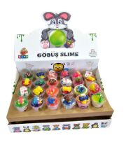 SINO SLIME OYUNCAKLI TEKLI (SLM0079)