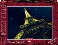 ART PUZZLE 1000 PARCA 68x48 CM BIR DILEK TUT