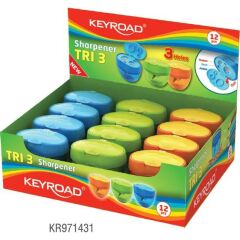 KEYROAD JUMBO KALEMTRAS 3 LU (971431)