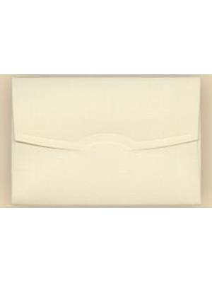 DOGAN ELIT ZARF DAVETIYE 14x20 50 LI KREM TUALE