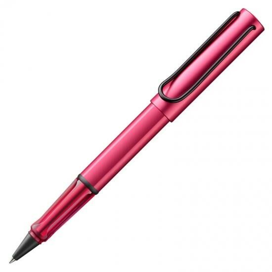 LAMY AL-STAR ROLLER KALEM ALUMINYUM FIERU M UC
