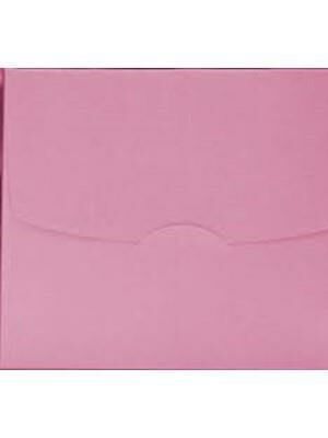 DOGAN PREMIUM ZARF 175x175 50 LI SIM.PEMBE