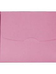 DOGAN PREMIUM ZARF 175x175 50 LI SIM.PEMBE