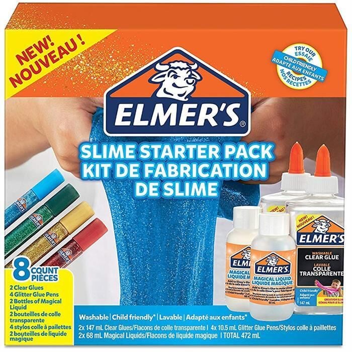 ELMERS SLIME BASLANGIC SETI 2050943