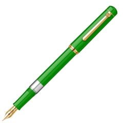 SCRIKSS DOLMAKALEM YESIL (419)