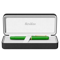 SCRIKSS DOLMAKALEM YESIL (419)