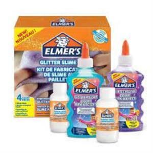 ELMERS RENK DEGISTIREN SLIME KIT 2109487