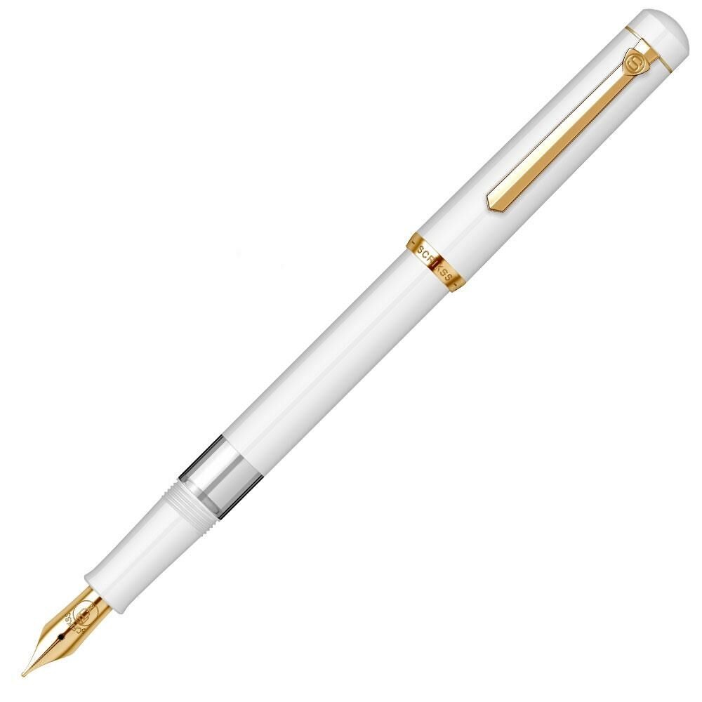 SCRIKSS DOLMAKALEM BEYAZ (419)