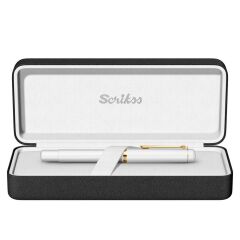 SCRIKSS DOLMAKALEM BEYAZ (419)