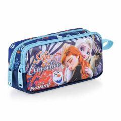 FROZEN KALEM CANTASI DUE CONNECTION OTTO48005