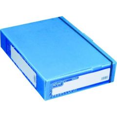 KRAF NUMARALI FORM KUTUSU A4 500LU (895G)