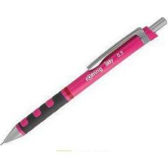 ROTRING TIKKY VERSATIL OKUL SETI 0.7 NEON PEMBE