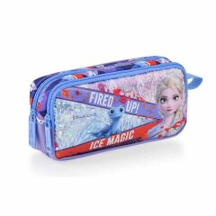 FROZEN KALEM CANTASI DUE ICE MAGIC W2 OTTO48009