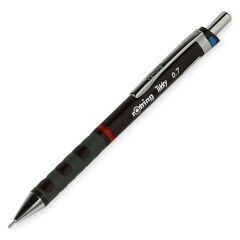 ROTRING TIKKY VERSATIL OKUL SETI 0.7 BORDO