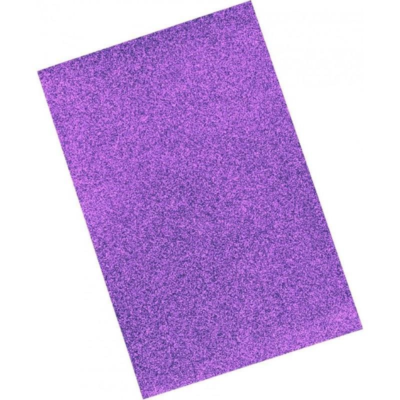 TICON SIMLI EVA 50X70 TEKLI MOR