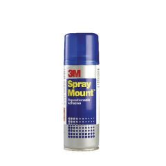 3M SPREY YAPISKAN SPRAY MOUNT 400ml.(PL7874/7243)