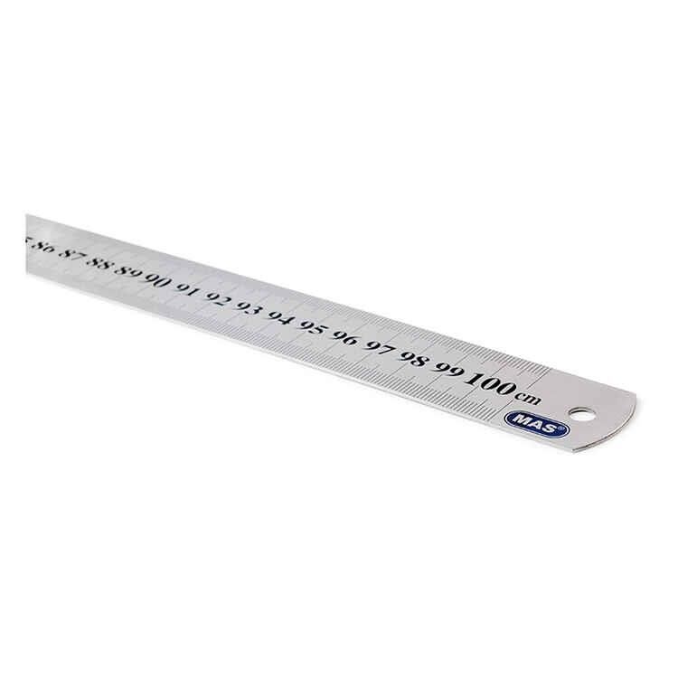 MAS CETVEL  CELIK 100cm. (2400)