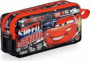 CARS KALEM CANTASI DUE SPEED OTTO-48247