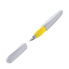 PELIKAN DOLMAKALEM TWIST P457 PEARL BEYAZ (959718)