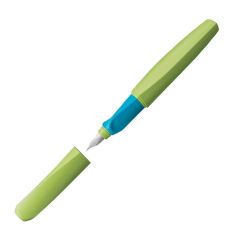 PELIKAN DOLMAKALEM TWIST P457 YESIL (959726)