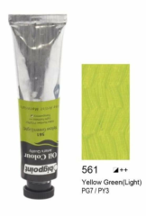 BIGPOINT 45 ml YELLOW GREEN LIGHT (561)YAGLI BOYA