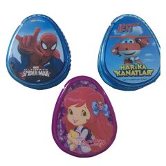 KALEMTRAS CILEK KIZ/MINNIE/SPIDERMAN MINI (022026)