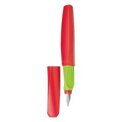 PELIKAN DOLMAKALEM TWIST P457 KIRMIZI (901983)