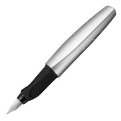 PELIKAN DOLMAKALEM TWIST P457 GUMUS (947101)