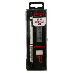 ROTRING TIKKY VERSATIL OKUL SETI 0.7 BEYAZ