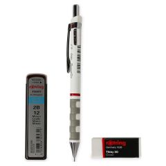 ROTRING TIKKY VERSATIL OKUL SETI 0.7 BEYAZ