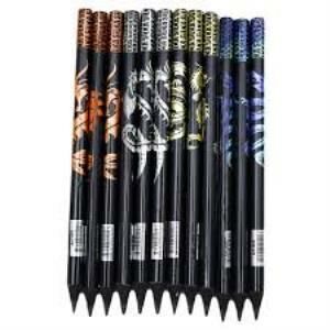 SILKA TRI JUMBO DRAGON FOLYO KURSUN KALEM ART.1515