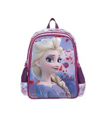 FROZEN ILKOKUL CANTASI HAWK BELIEVE IN JOURNE(5096