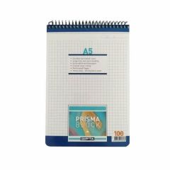 BAYINDIR BLOKNOT A5 NATUREL 100 YP.KARELI