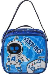 MUGGLE MU-9994 ASTRO MAVI BESLENME