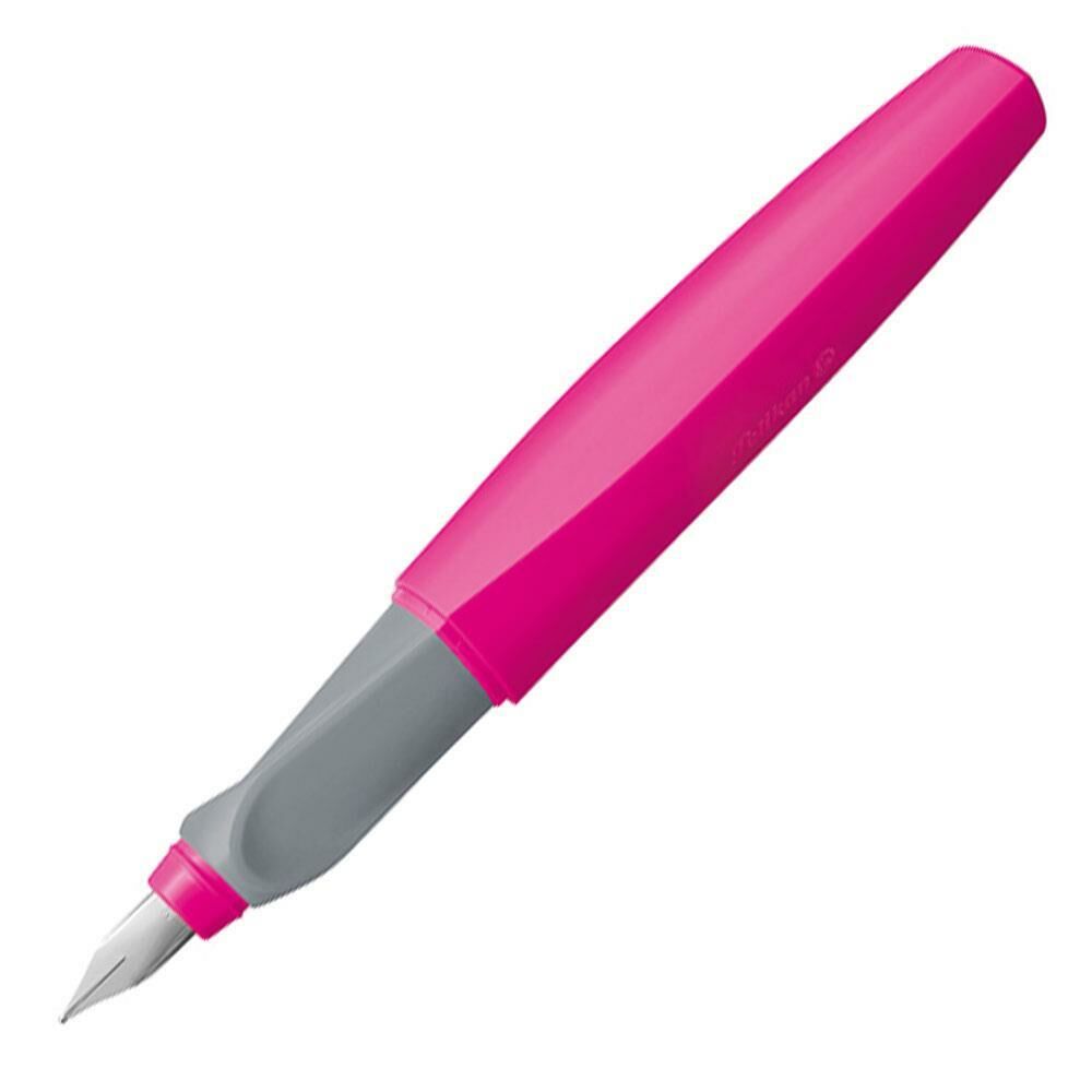 PELIKAN DOLMAKALEM TWIST P457 PEMBE (996390)