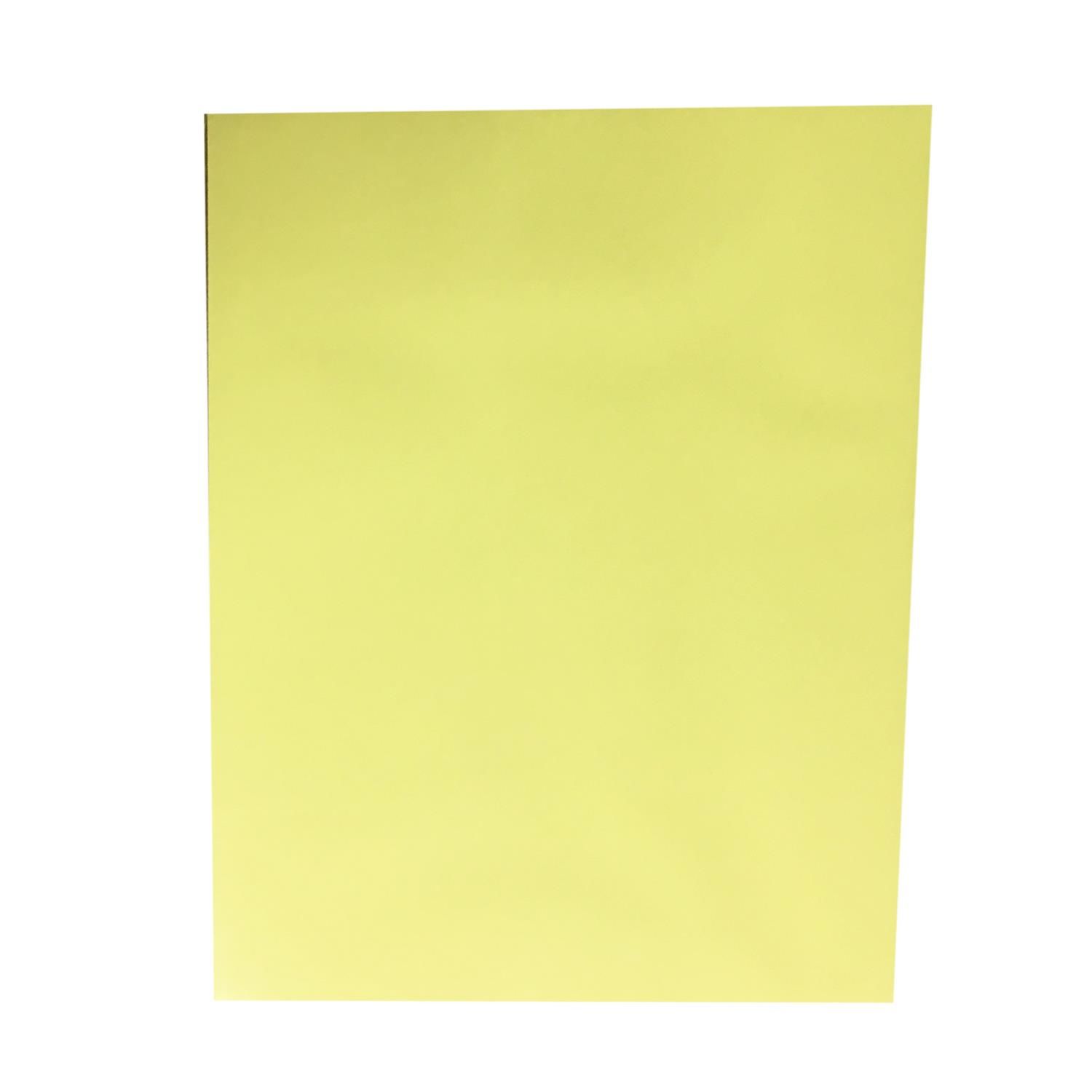 SINAR A4 RENK FOTO KAGIT SPECTRA LIMON 250LI(210)