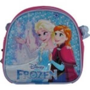 HAKAN FROZEN BESLENME CANTASI LISANSLI