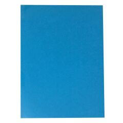 SINAR A4 RENK FOTO KAGIT TURKUAZ MAVI 250LI (220)