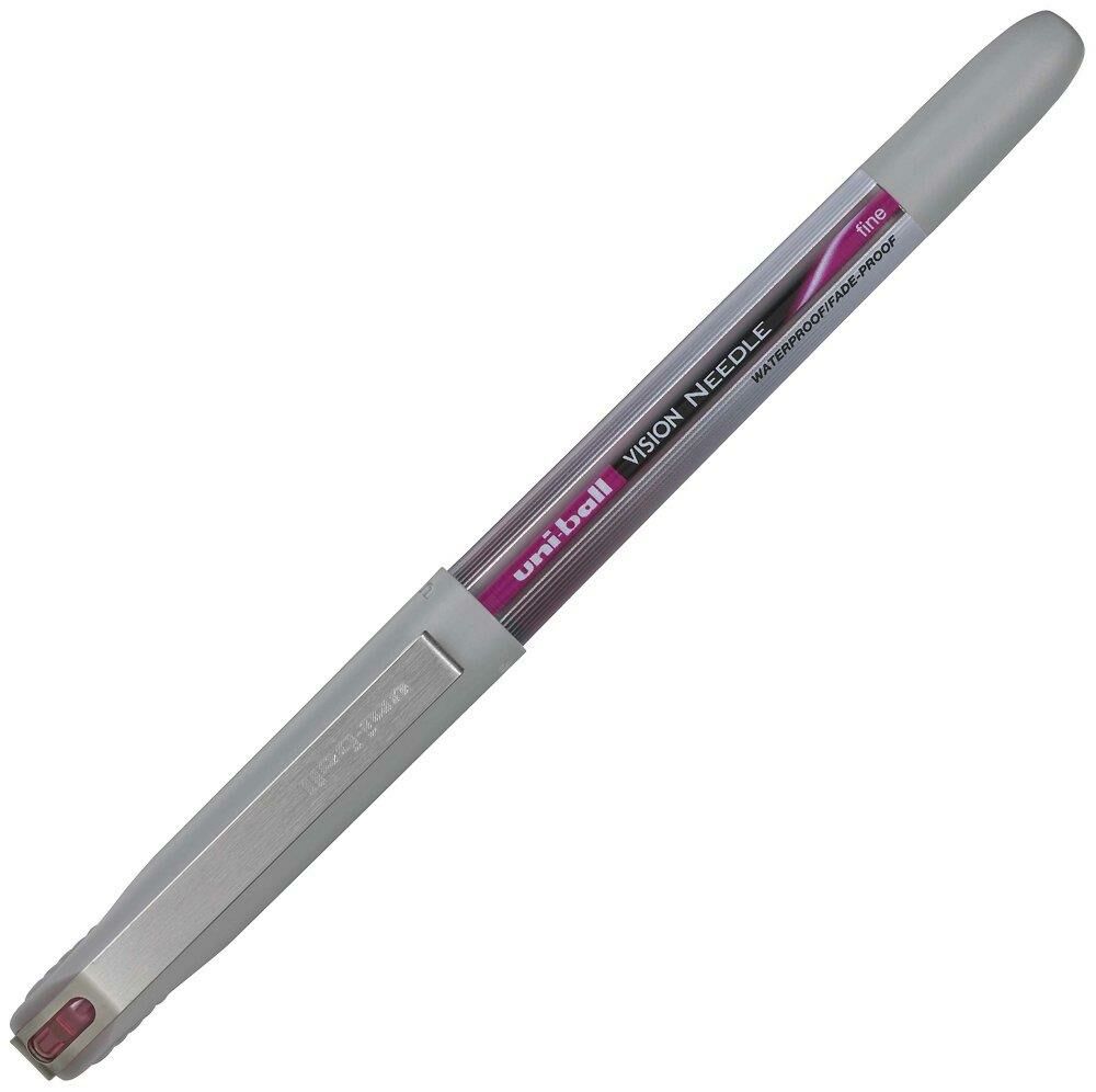 UNI VISION NEEDLE ROLLER 07 BORDO 1 LI (UB-187)